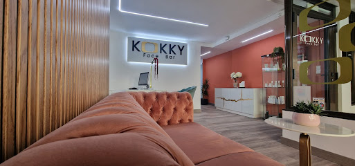 Kokky Face Bar | Centro de Estética en Illescas