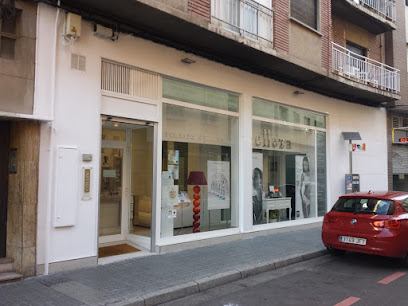 Yolanda Guillen | Peluquería en Zaragoza / 