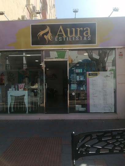 Peluquería Aura y Alma | Peluquería en Fuengirola / Málaga