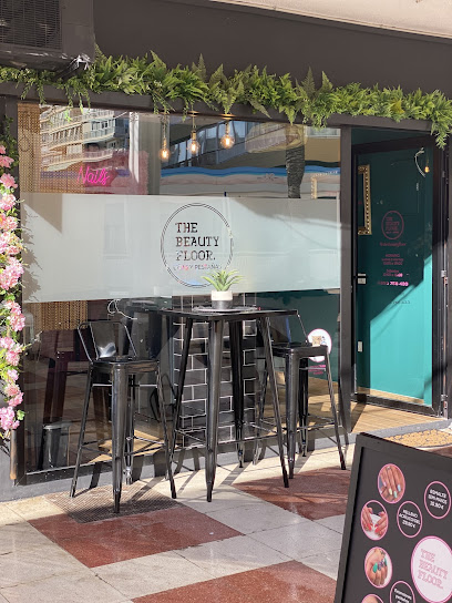 The Beauty Floor | Salón de Manicura y Uñas en Benidorm / 