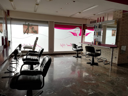 Marmel Styl | Peluqueria en Martorell / Barcelona