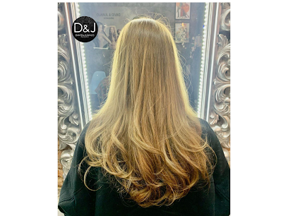 David & Juanjo Peluqueros | Peluquería en Madrid / Madrid