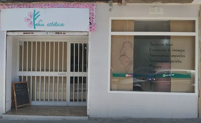 Fehu Estética | Centro de Estética en Móstoles
