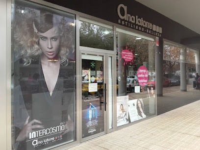 Peluqueria Teruel Ana Latorre Estilismo | Peluquería en Teruel / Teruel