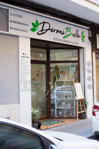 Dermibella | Centro de Estética en Palma