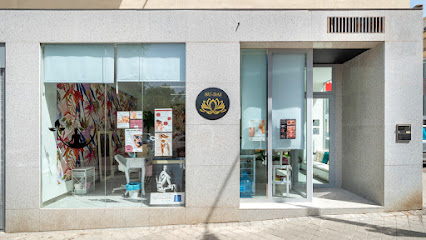 BU-DAI | Salón de Manicura y Uñas en Madrid / 