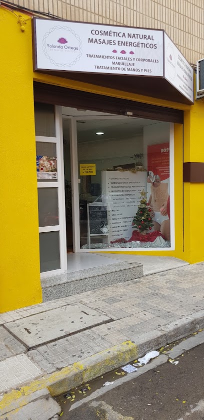Yolanda Ortega | Centro de Estética en Meliana