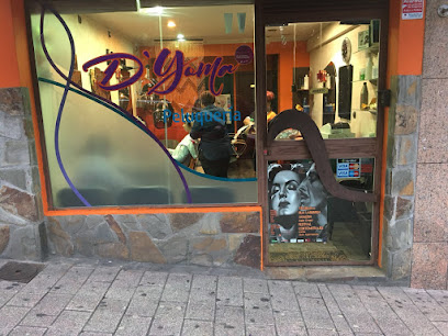 D’ Yoma peluquería | Peluquería en Éibar / Gipuzkoa