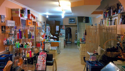 Salón Andrea | Peluquería en Montalbán de Córdoba / Córdoba