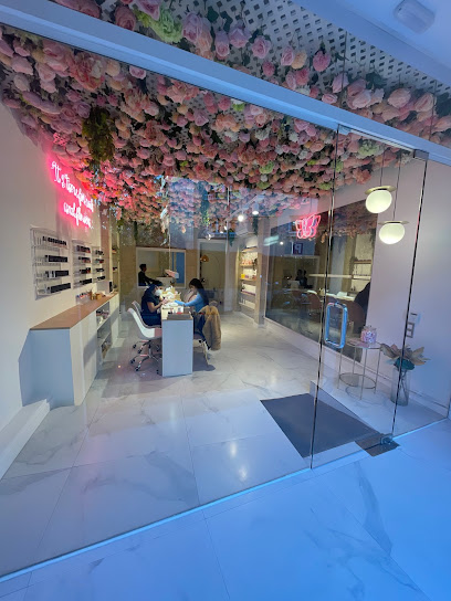 Prettify Sant Cugat | Salón de Uñas y Manicura en Sant Cugat del Vallès