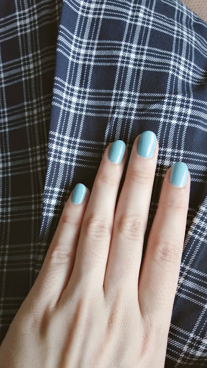 Mei Mei | Salón de Uñas y Manicura en Barcelona
