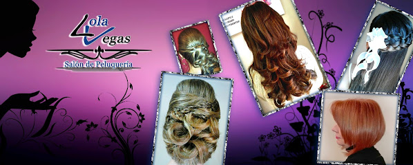 Lola Vegas | Peluquería en San Vicente del Raspeig / Alicante