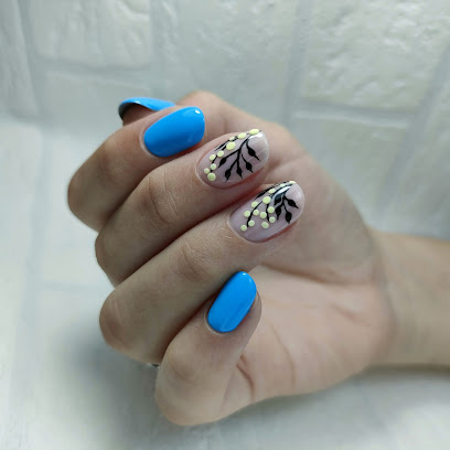 Luli Nail Artist | Salón de Uñas y Manicura en Fuenlabrada