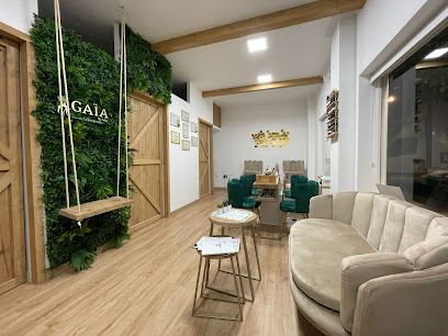 GAIA BEAUTY CENTER | Peluquería en Fuengirola / 