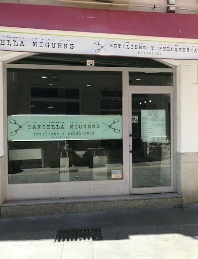 Daniella Miguens studio | Peluqueria en Pinto / Madrid