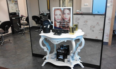 S.M. Estilistas | Peluqueria en Sopelana / Vizcaya