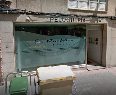 Peluquería Esther Pardiñas | Peluquería en A Coruña / La Coruña