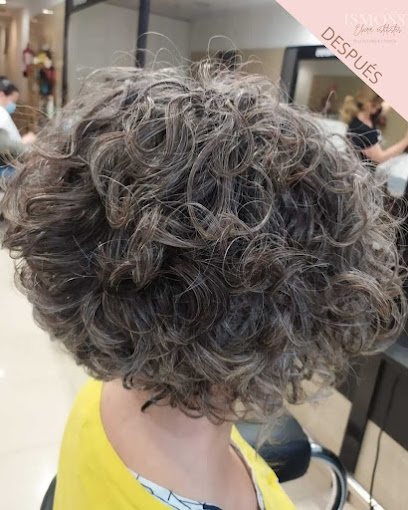 ISMOSS - Elvira estilistes | Peluquería en Tarragona / Tarragona