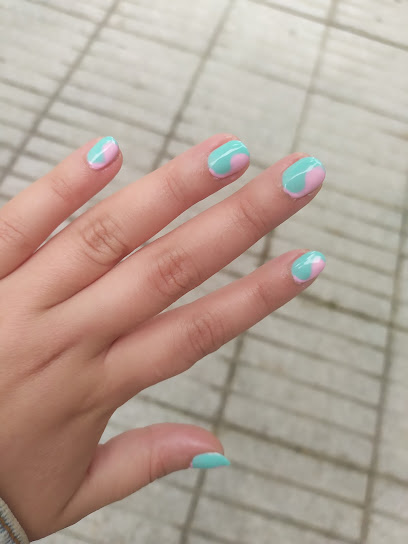 Nailash | Salón de Uñas y Manicura en Vilagarcía de Arousa
