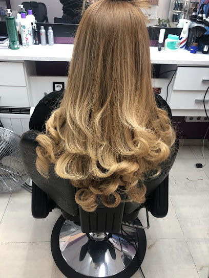 Peluqueria nueva imagen | Peluqueria en Girona / Girona