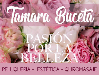 Tamara Buceta | Peluqueria Unisex | Peluquería en Padron / 