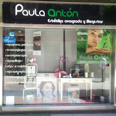Paula Anton | Centro de Estética en Ferrol