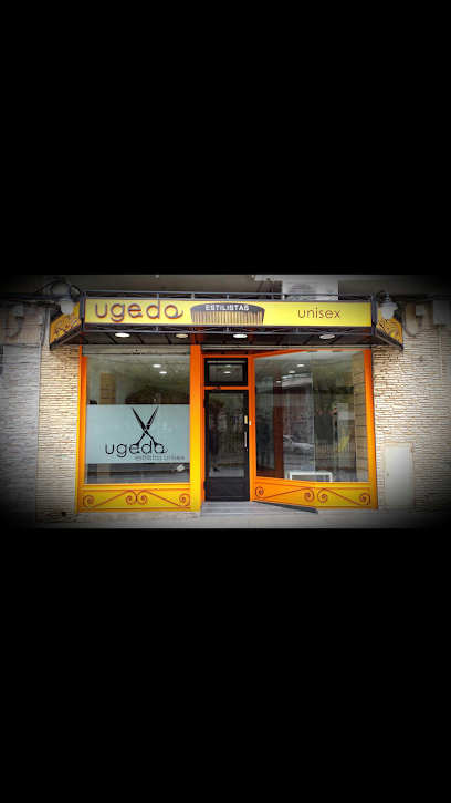Ugeda Estilistas Unisex | Peluqueria en Villena / Alicante