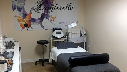 Cinderella | Centro de Estética en Valladolid