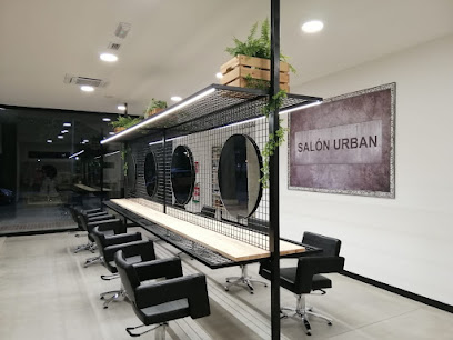 SALON URBAN | Peluqueria en Ares / La Coruña
