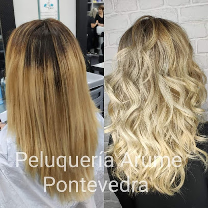 Arume Peluquería | Peluqueria en Pontevedra / Pontevedra