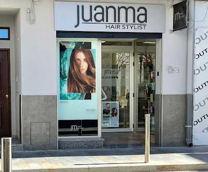 Juanma Hair Stylist | Peluqueria en Alhama de Murcia / Murcia