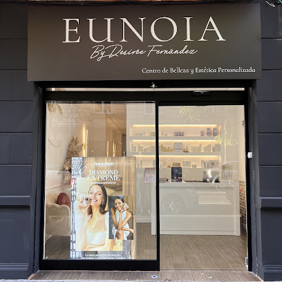 Eunoia by Desiree Fernández | Centro de Estética en Valencia