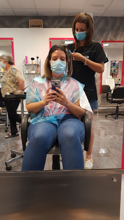 D’ONOR | Peluqueria en Cúllar Vega / Granada