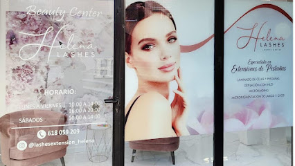 Beauty Center Helena | Centro de Estética en Majadahonda