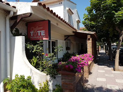 Perruqueria TOTE | Peluqueria en Santa Cristina de Aro / Girona