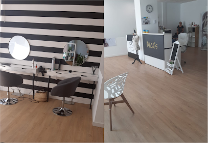 Ana CLAM - Peluquería y Estética | Peluquería en Brunete / Madrid