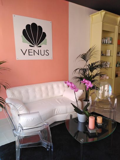 Venus | Centro de Estética en Sonseca