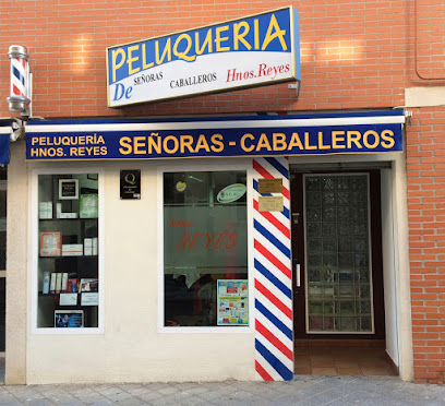 Peluquería-Barbería Hermanos Reyes | Peluqueria en Cistérniga / Valladolid