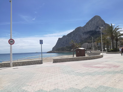 Alto Estilo (Peluqueria) | Peluqueria en Calpe / Alicante
