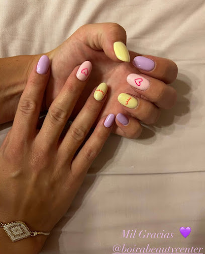 BOIRA BEAUTY CENTER | Centro de Estética en Zaragoza