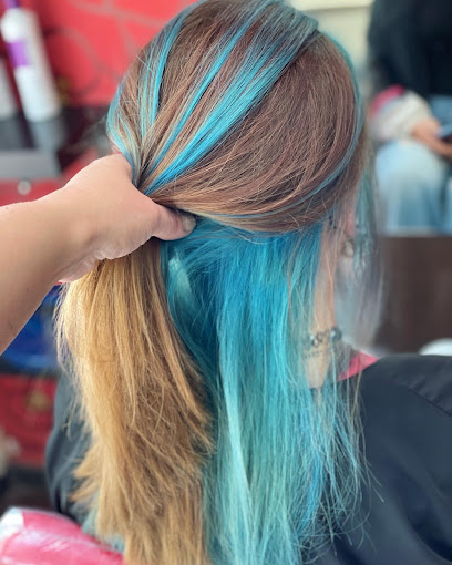 Arte y Belleza Noelia Azor | Peluqueria en Zaragoza / Zaragoza