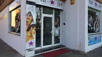 Paul Joe Perruquers | Peluqueria en Girona / Girona