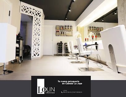 Lolin Cruzado Peluquería y Estética | Peluqueria en Huelva / Huelva