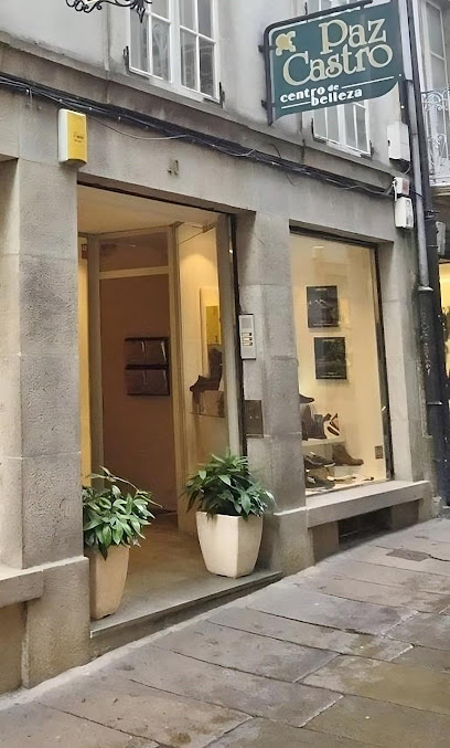 Instituto de belleza Paz Castro | Peluquería en Santiago de Compostela / 