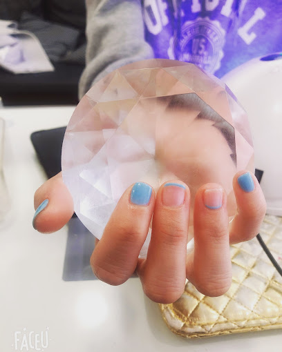 Ponte Guapa | Salón de Manicura y Uñas en Barcelona / 