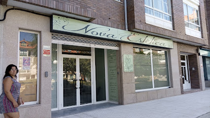 Nova Estética | Peluquería en Bertamirans / 