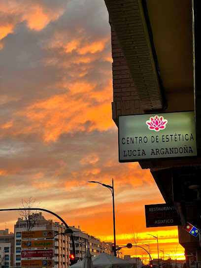 LUCIA ARGANDONA | Centro de Estética en Albacete
