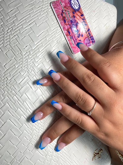 Viet Nails | Salón de Manicura y Uñas en Lorca / 