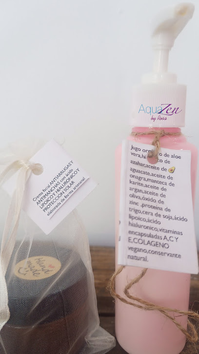 Aqua Zen Estética Rosa | Peluquería en Guardamar del Segura / 