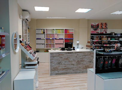 Peluquería y Estética Toni | Peluqueria en Marchamalo / Guadalajara